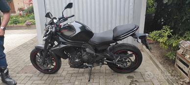 Kawasaki ER6N
