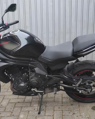 Kawasaki ER6N