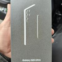 Samsung Galaxy s25 ultra