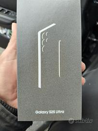 Samsung Galaxy s25 ultra