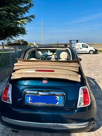 500 cabrio