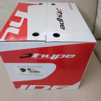 HYPE HELMETS CASCO HP3.31 per scooter