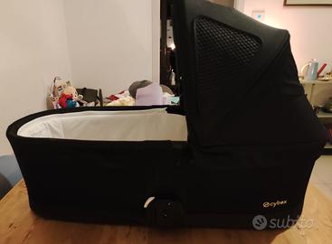 Navicella Cot S Cybex