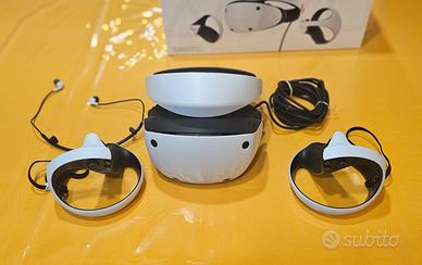 Playstation VR2 