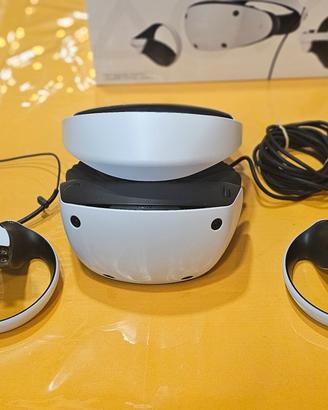 Playstation VR2 