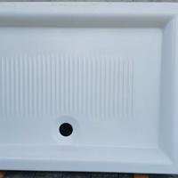 PIATTO DOCCIA DOLOMITE 70x100