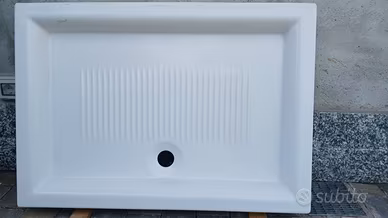 PIATTO DOCCIA DOLOMITE 70x100