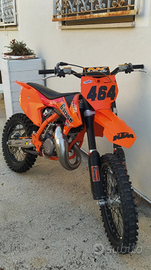 Ktm sx 85 2020