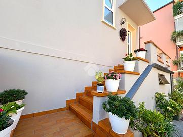 CASA INDIPENDENTE A PADOVA