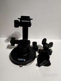 Ventosa Gopro