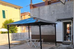 A 150 dal mare - autonomo e riservato Civitanova M