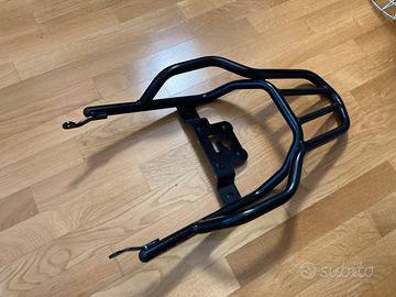 Portapacchi Kawasaki Z900RS