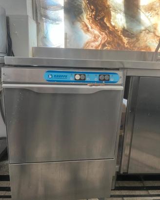 lavapiatti 60 krupps professionale