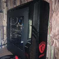 Pc gaming