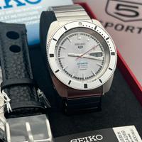 Seiko 5 sports automatico