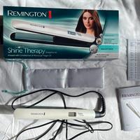 Piastra capelli, Remington Shine Therapy