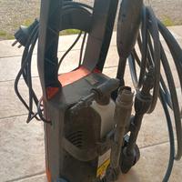 Idropulitrice Black & Decker