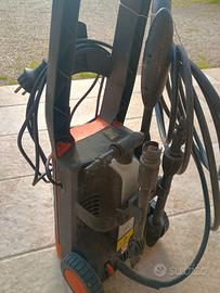 Idropulitrice Black & Decker