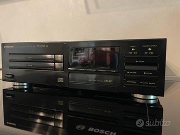 Lettore CD PIONEER