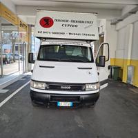 IVECO 35C17 HPT ANNO 2007