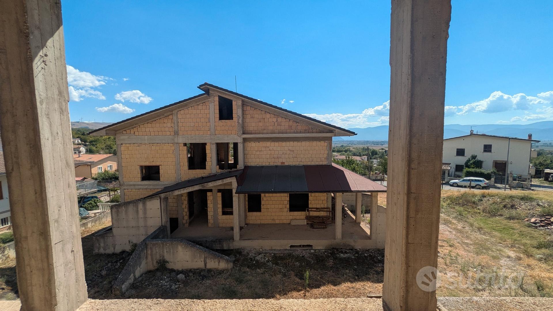 Casa – AQ - Vista 4