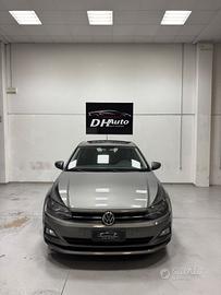 Volkswagen Polo 1.6 TDI 95 CV 5p. Highline BlueMot