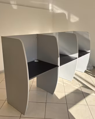 Mobili per ufficio