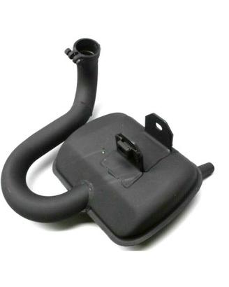 Marmitta Sito per Piaggio Vespa PX 125 e 150