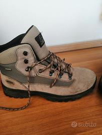 scarponi da trekking