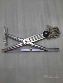 Alzavetro destro suzuki samurai sj santana 