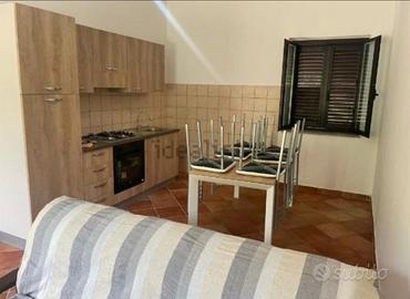 Casa vacanza villa Caterina