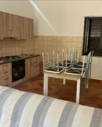 Casa vacanza villa Caterina