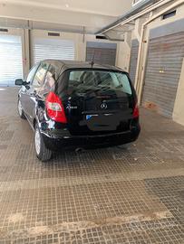 mercedes classe a160 