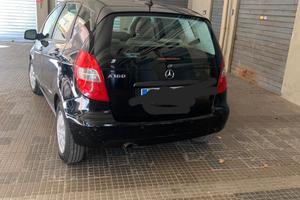 mercedes classe a160 
