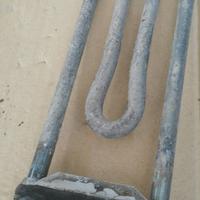 Resistenza lavatrice indesit