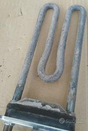 Resistenza lavatrice indesit