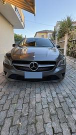 Mercedes cla 200 s.b. Sport automatica