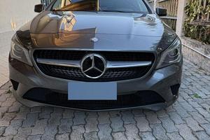 Mercedes cla 200 s.b. Sport automatica