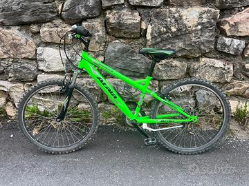 MTB Atala invader 24”