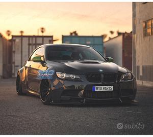 KIT ALLARGAMENTO ROCKET BUNNY DRIFT BMW E92 M3 50 