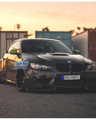KIT ALLARGAMENTO ROCKET BUNNY DRIFT BMW E92 M3 50 