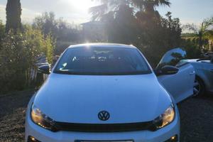 Volkswagen Scirocco 1.4