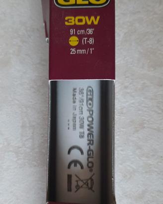 Neon Askoll Power-Glo T8 30W