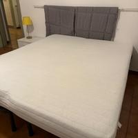 Letto matrimoniale