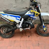 Profive minimoto