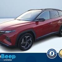 Hyundai Tucson 1.6 HEV EXELLENCE LOUNGE PACK ...