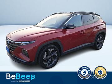 Hyundai Tucson 1.6 HEV EXELLENCE LOUNGE PACK ...