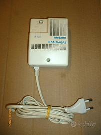 Rilevatore fughe di gas Metano Beta