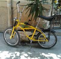 Bicicletta Bottecchia Carnielli Cross