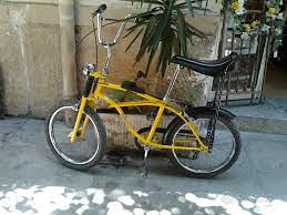 Bicicletta Bottecchia Carnielli Cross